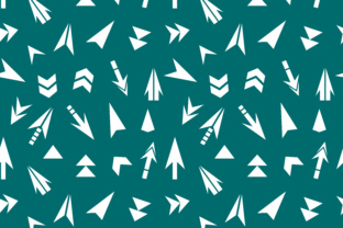 Arrow of Seamless Pattern: A Practical Evaluation for Designers and Developers